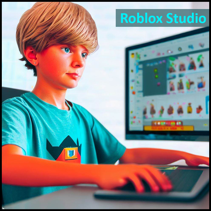 what-is-roblox-studio